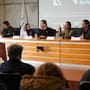Exigen aumento de salario académicos de El Colef
