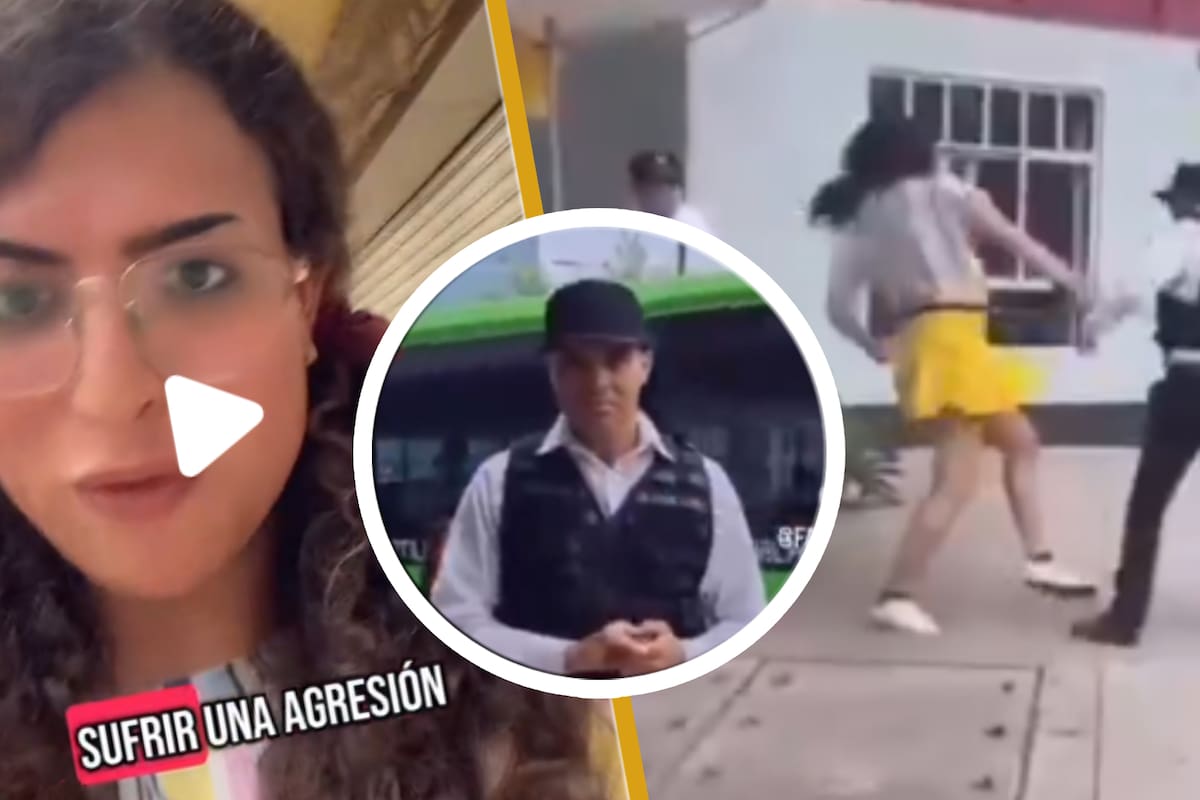 Camila Aurora, creadora de ‘Johanne Sacreblu’, sufre ataque transfóbico; exige a la fiscalía castigo para el agresor