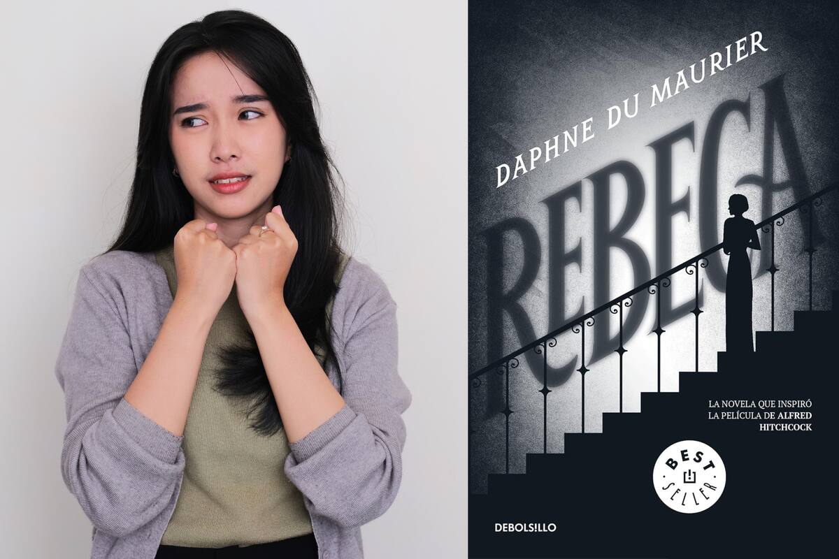 Síndrome de Rebecca: Cuando no puedes dejar de pensar en la expareja de tu pareja