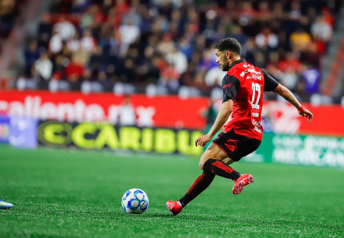 Tijuana está de nuevo en la pelea por la liguilla del Clausura 2026 Foto: AGP Deportes