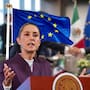 Los 27 países de la Unión Europea aprobaron firmar la modernización del tratado comercial con México en una cumbre bilateral programada en la Ciudad de México que elimina aranceles de hasta 100 por ciento y abre sectores estratégicos como inversión, comercio digital y contratación pública federal