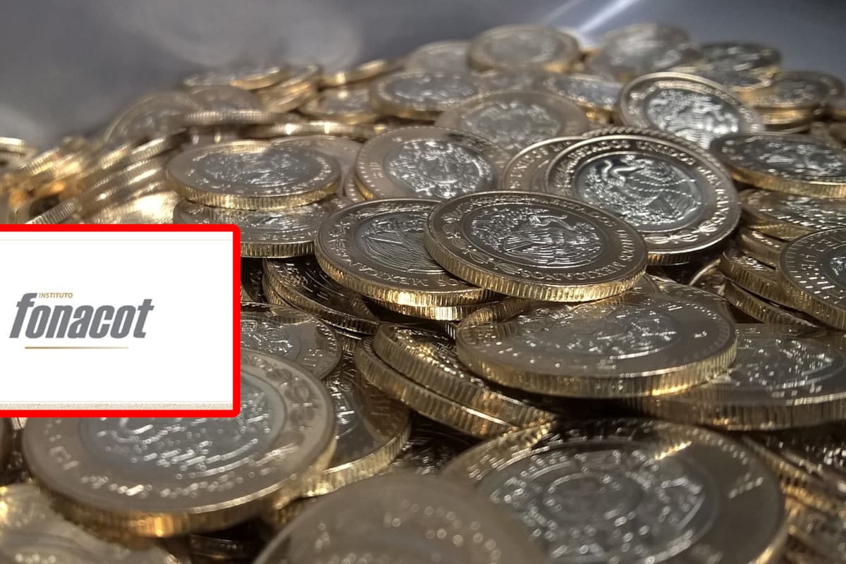 Crédito Fonacot para el Buen Fin: Te presentan 50 mil pesos, conoce lo que pagarías de interés