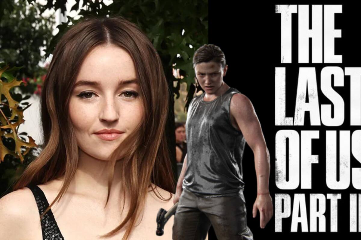 Kaitlyn Dever se une al elenco de 'The Last of Us': La actriz interpretará a 'Abby' en la segunda temporada