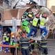 ¿Qué sucedió en la colonia Hipódromo de la CDMX? Un hombre perdió la vida y una mujer fue rescatada tras el derrumbe de una vivienda; accidente reaviva debate sobre falta de mantenimiento en edificaciones antiguas