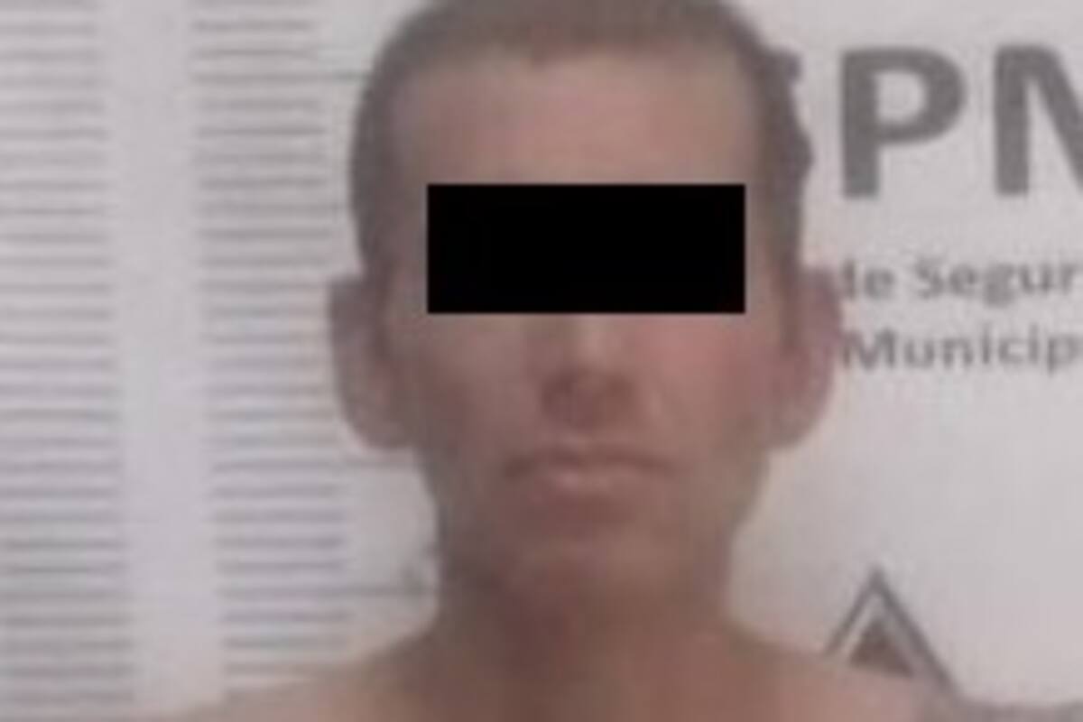 Asalta farmacia en Villanova por cigarros