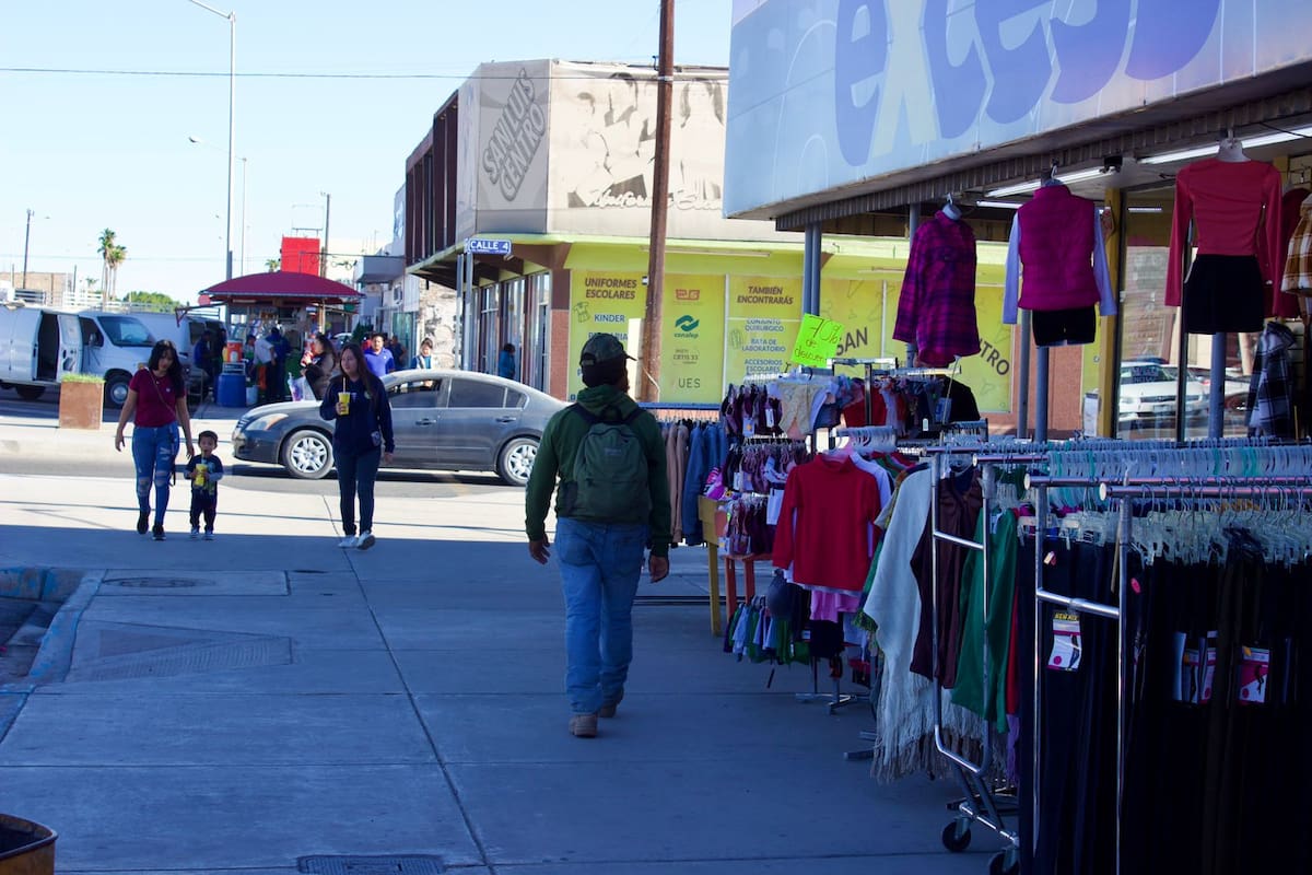Proyectan comercios 10% de mejora en ventas durante diciembre