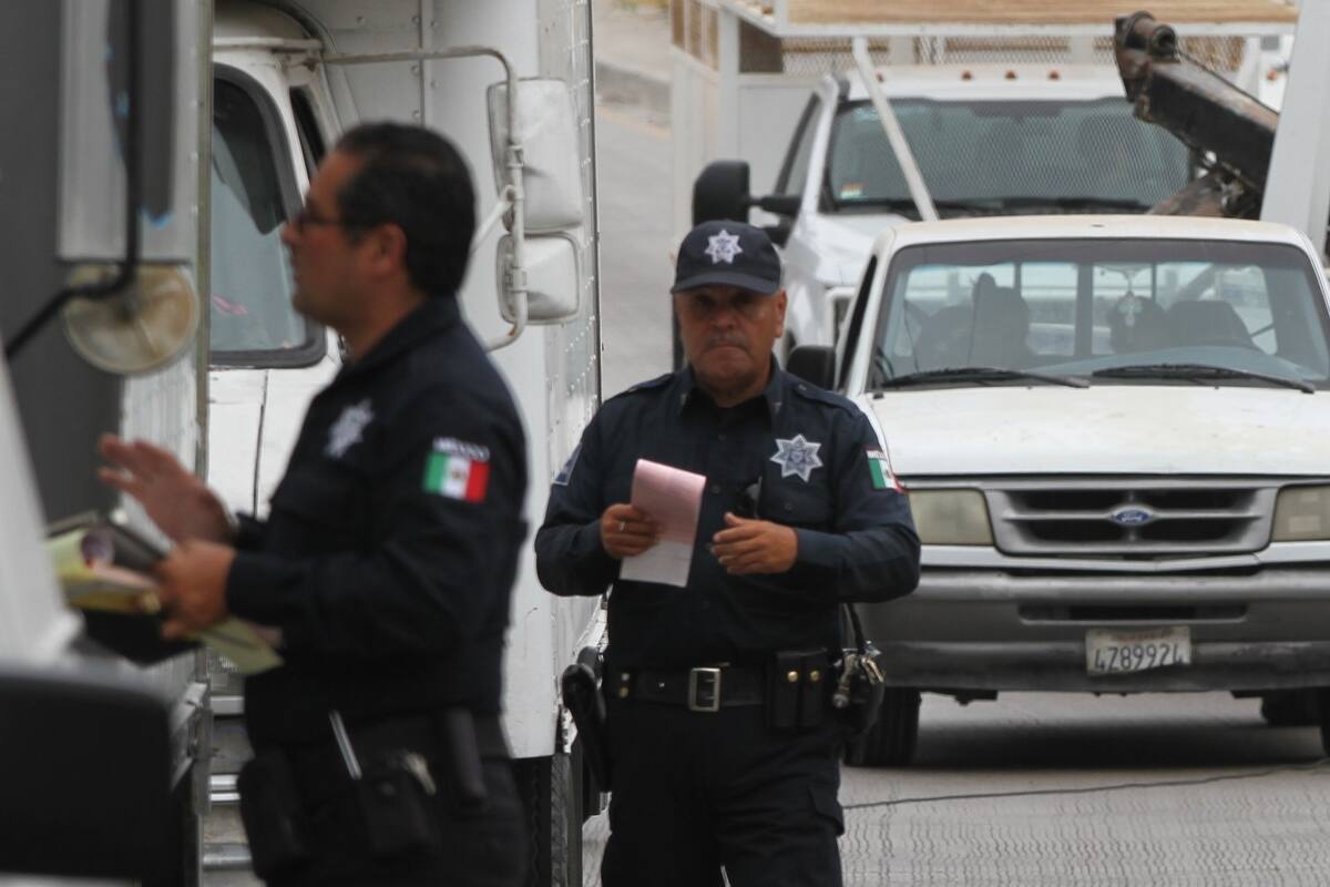 Aumentan 12% multas por faltas de tránsito