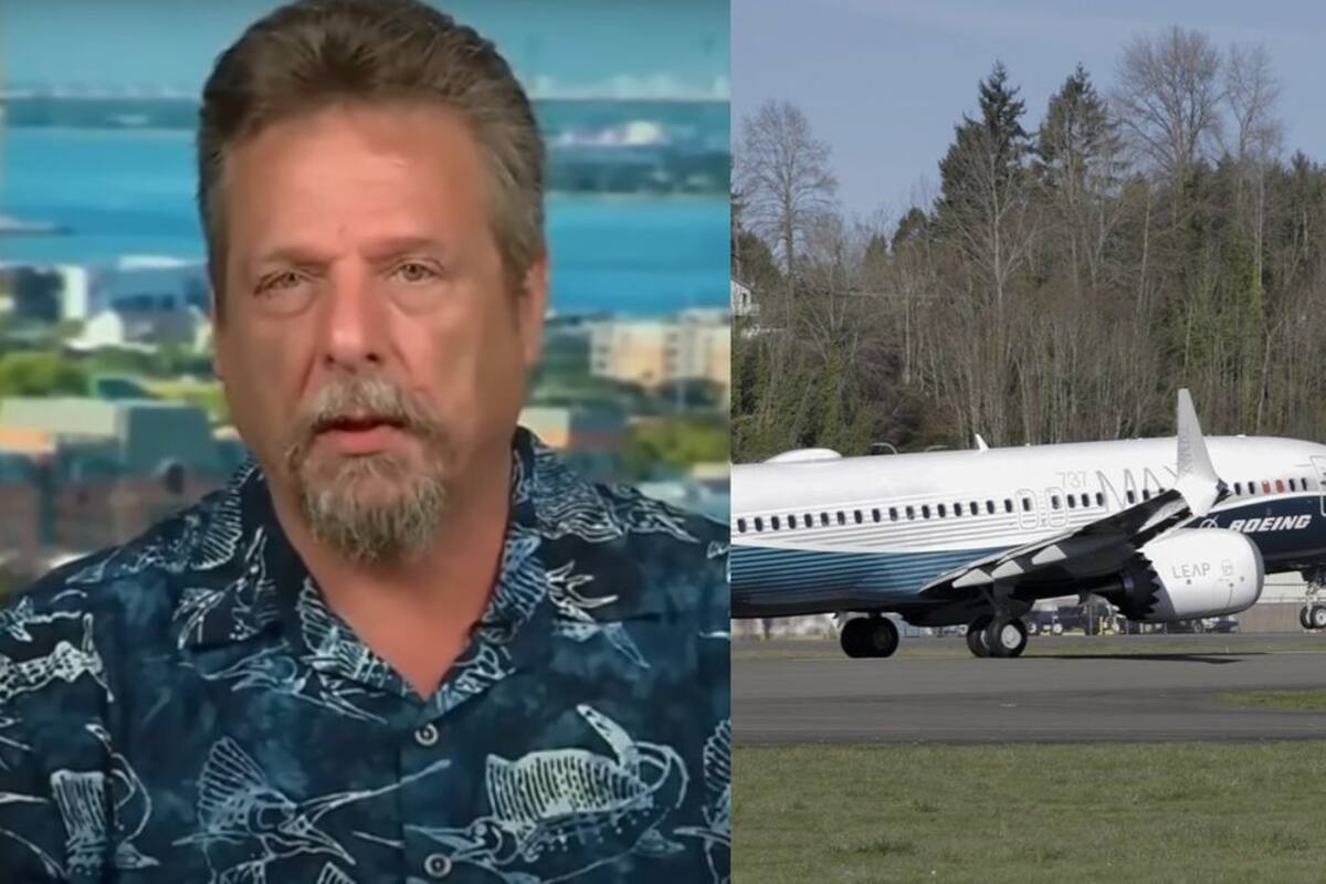 “Si algo me pasa, yo no me maté”, la perturbadora advertencia del exempleado que denunció a Boeing y fue encontrado muerto