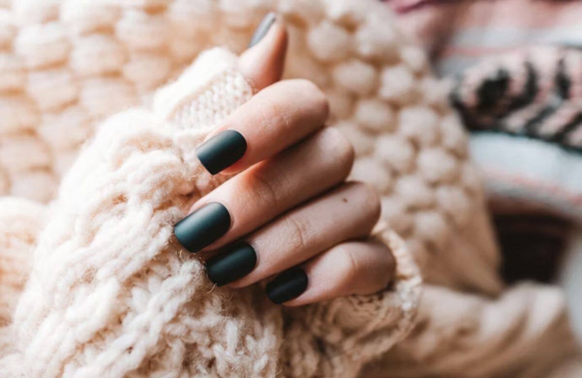Uñas mate para primavera: 6 diseños minimalistas y elegantes que marcarán tendencia | Foto: unsplash