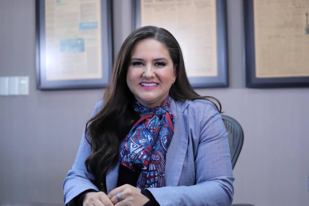 Arreglar deudas heredadas es prioridad para mejorar Hermosillo: Alcaldesa Célida López
