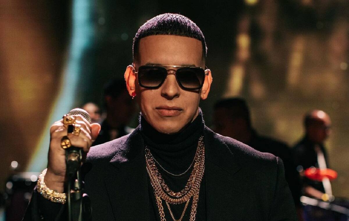 Daddy Yankee sigue con problemas legales.