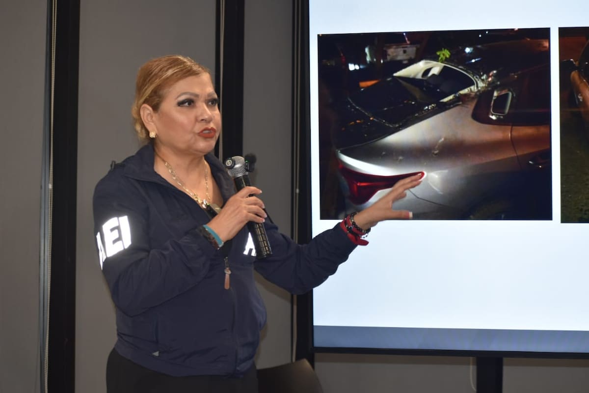 Foto: Roberto Sánchez