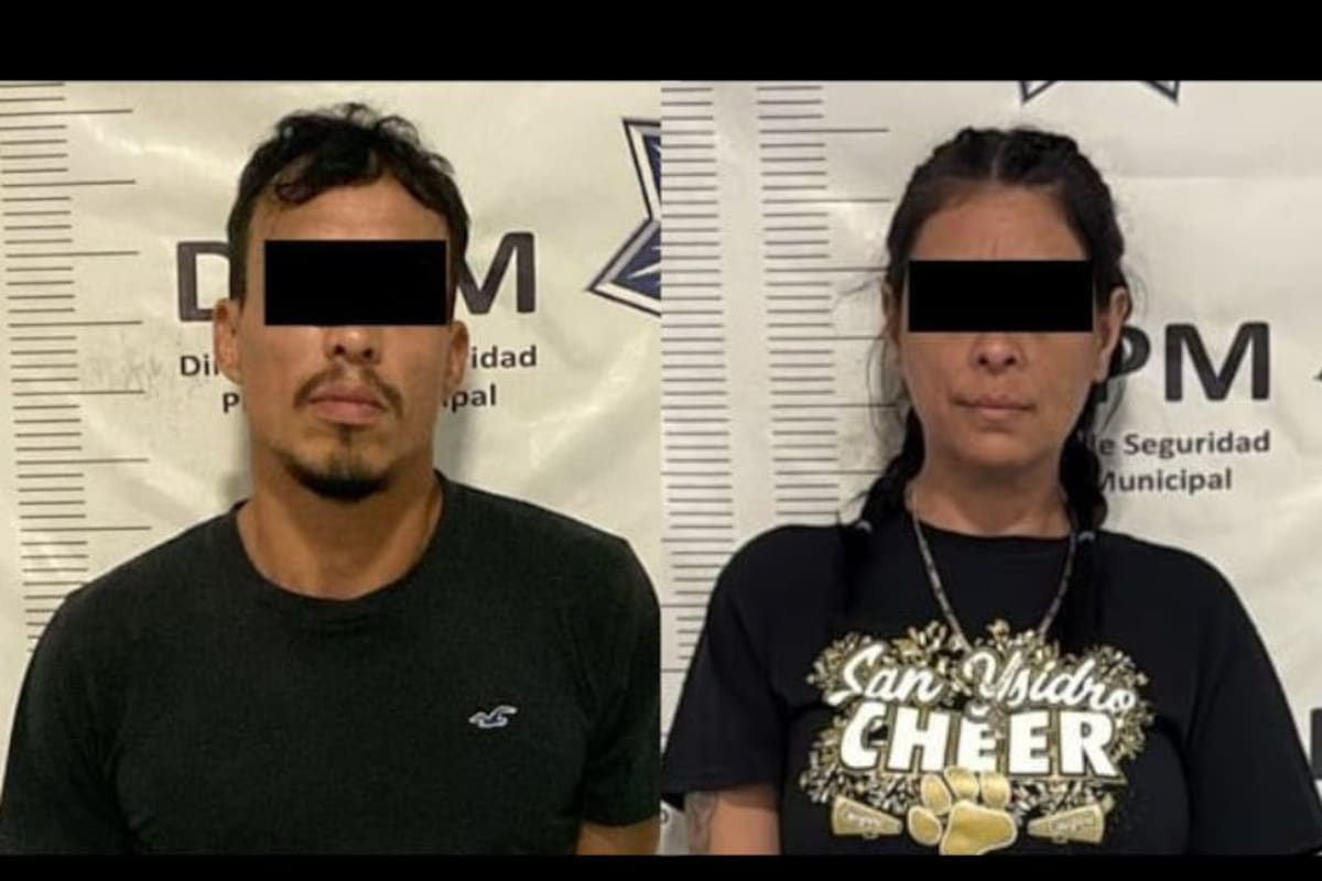 Roban 10 mil pesos en pollería; uno se da a la fuga con el efectivo