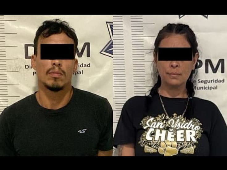 Roban 10 mil pesos en pollería; uno se da a la fuga con el efectivo