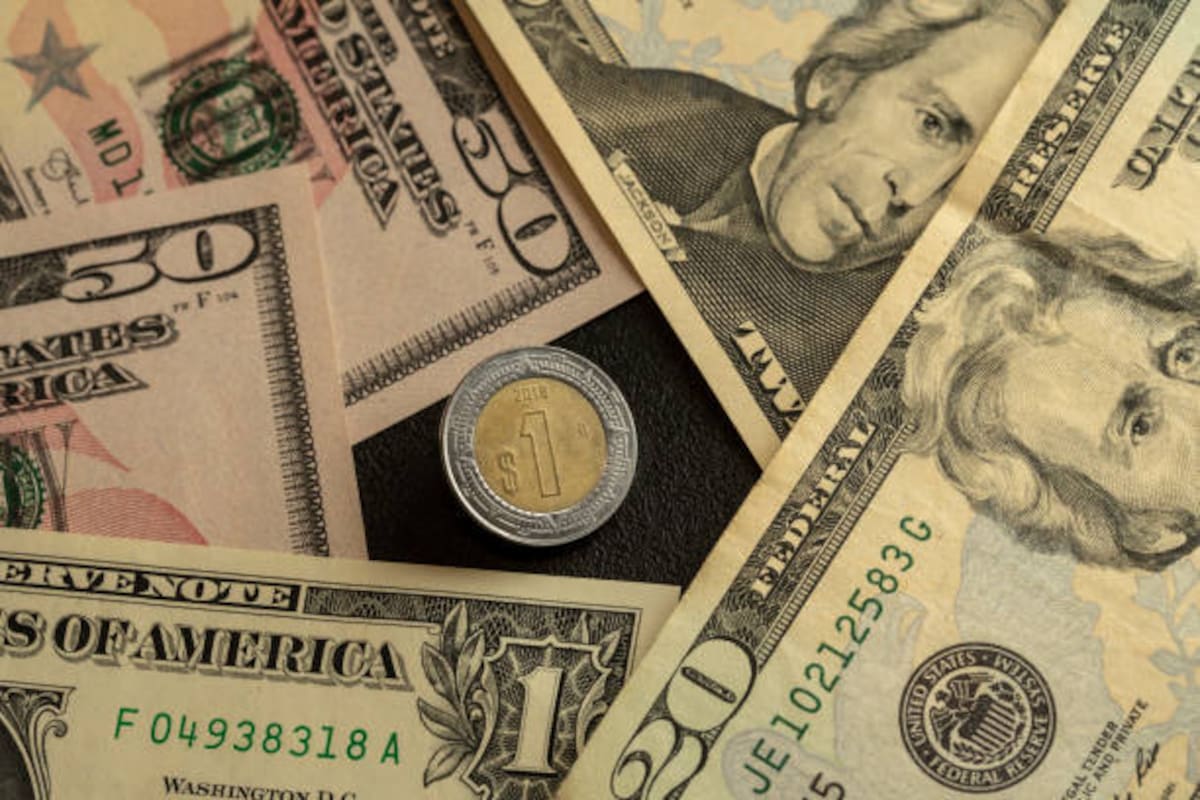 Precio del dólar hoy en Mexicali: así se cotiza este miércoles 27 de mayo