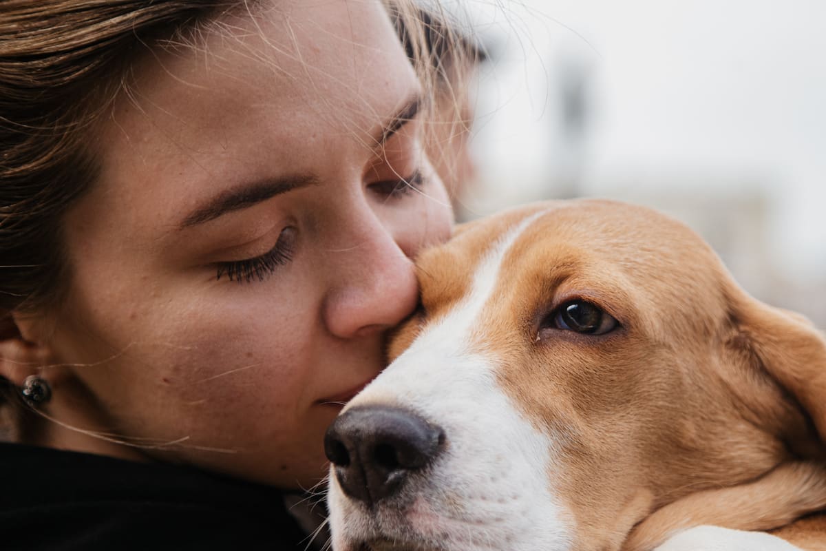 ¿Por qué las mascotas tienen una conexión especial con los humanos? Una experta de Harvard lo explica