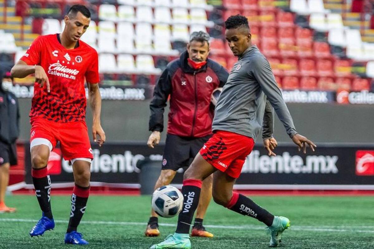 Xolos quiere salir del hoyo cuando reciba a Mazatlán