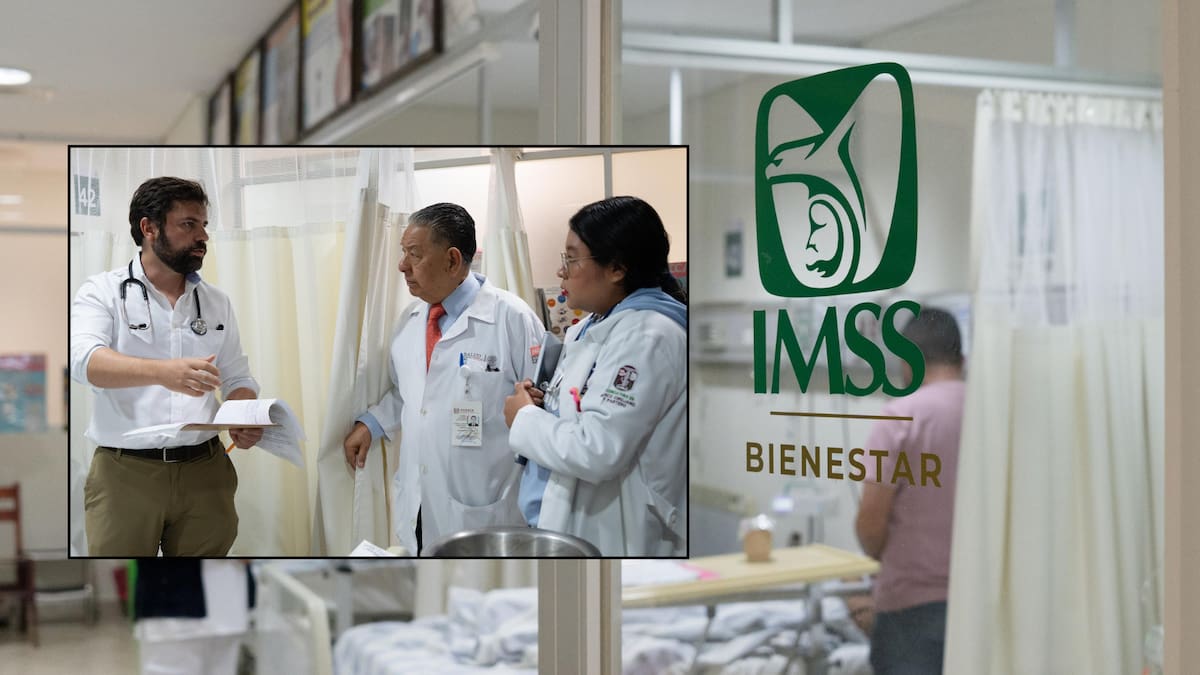 Eran proveedores del gobierno con víveres y alimentos para IMSS Bienestar pero mintieron en licitación y ahora serán multados con más de 800 mil pesos
