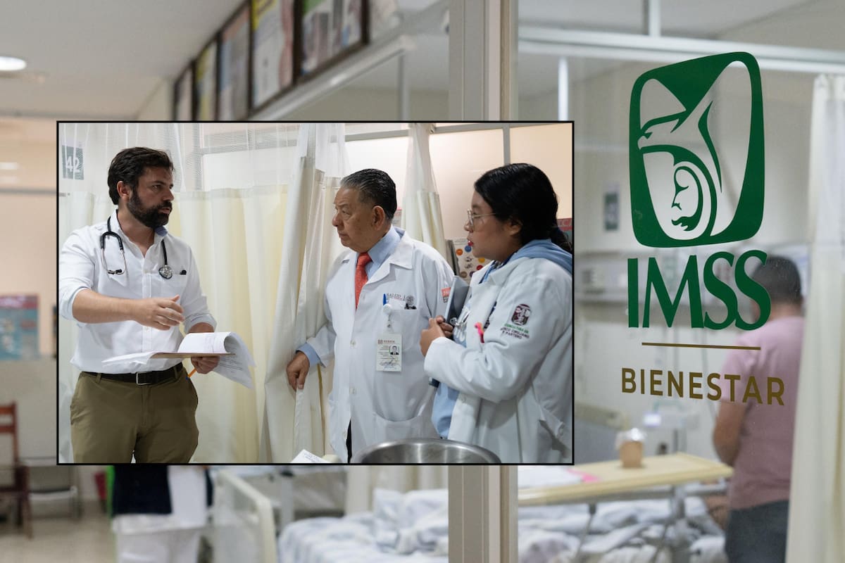 ¿Qué pasó con los lesionados del Tren Interoceánico? IMSS-Bienestar informa avances médicos