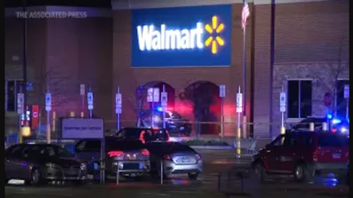 “Fue un momento de vida o muerte”, revela clienta que se encontraba en Walmart durante ataque de hombre que apuñaló a 11 personas en Michigan
