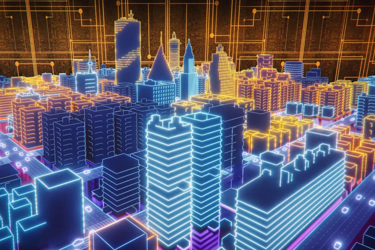 Safe Capitals: Liderando la Revolución de las Ciudades Inteligentes y Sostenibles en México