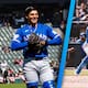 Con hit en su primer turno, Brandon Valenzuela hace historia como el hermosillense No. 11 en Grandes Ligas