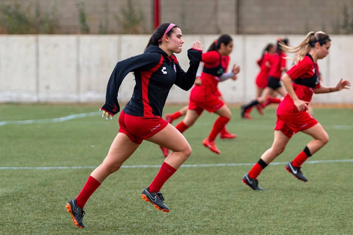 Regresan Xolas a la canchas