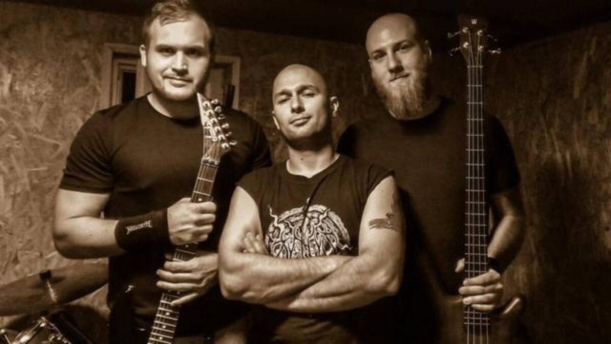 Integrantes de "Fernando Colunga Ultimate Experience"