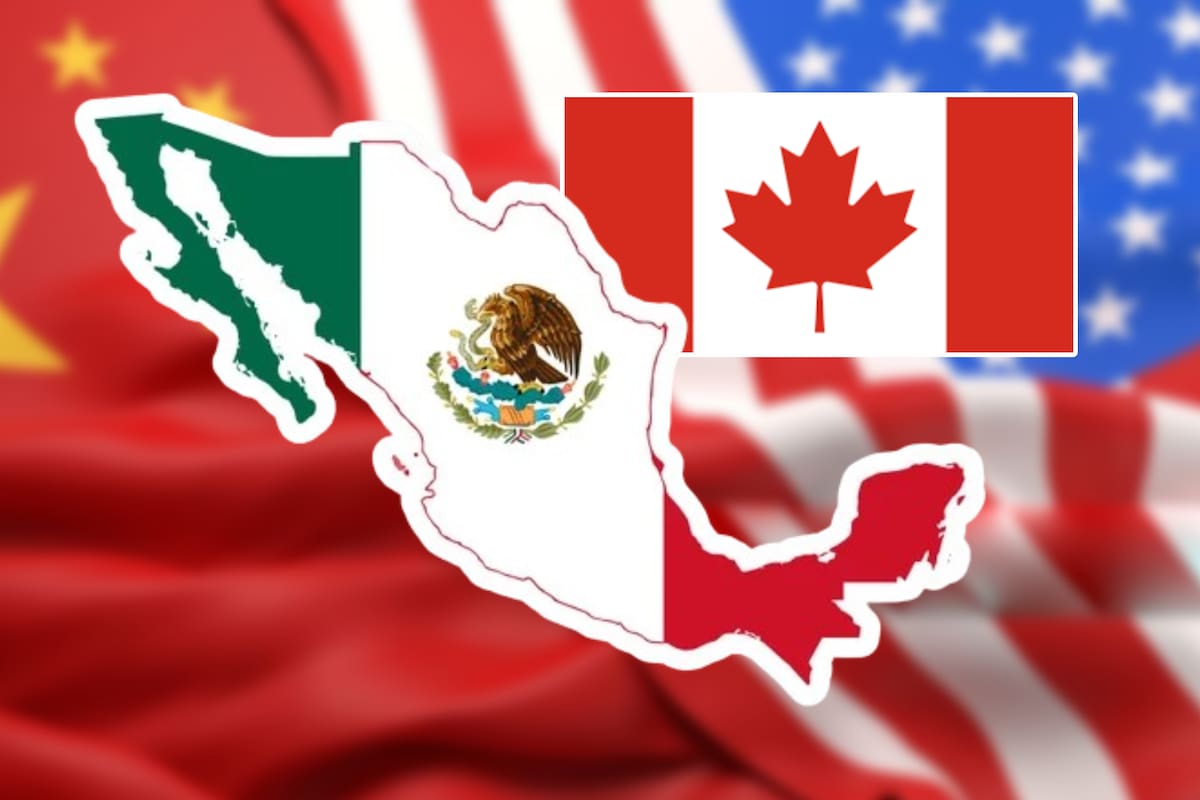 Desde Canadá exigen a México elegir entre China o EU