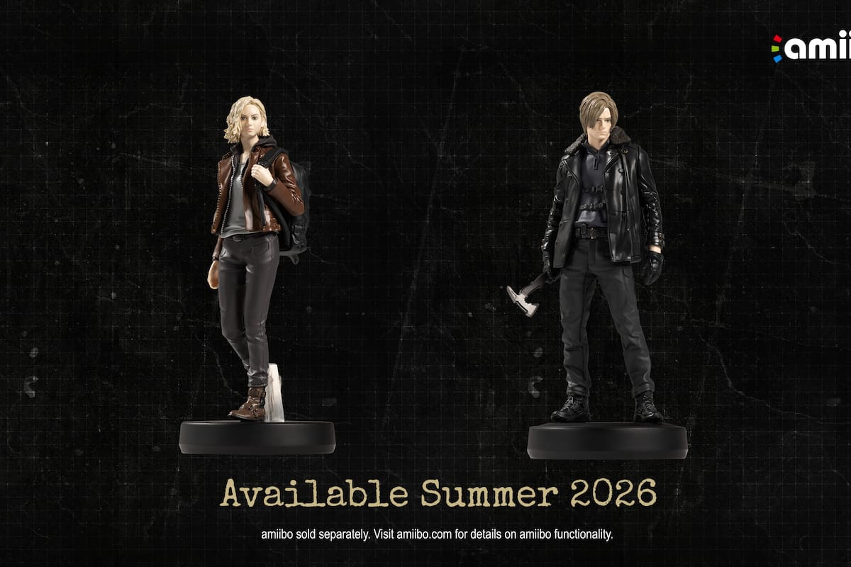 FRONTERA/GAMER: Pragmata anuncia su demo en el Nintendo Direct