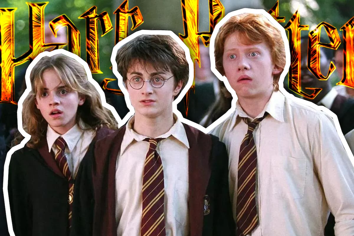 Más de 32 mil niños compiten por convertirse en el nuevo Harry Potter