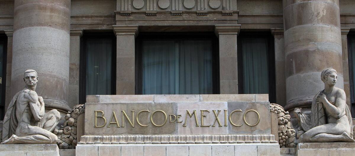 Esta tasa sirve de referencia para que los bancos establezcan sus propias tasas de interés