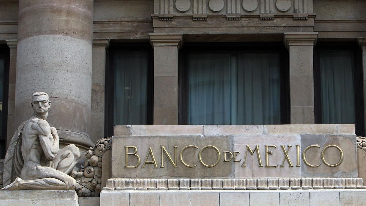 Bolsa Mexicana cae por segundo día tras desplome de metales y la baja golpea acciones mineras, inversiones y expectativas mientras el mercado espera decisión clave de Banxico
