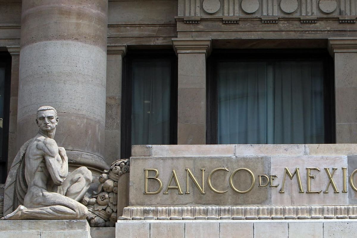 Banxico retrasa el informe trimestral de la inflación, sin dar las razones; ésta es la nueva fecha