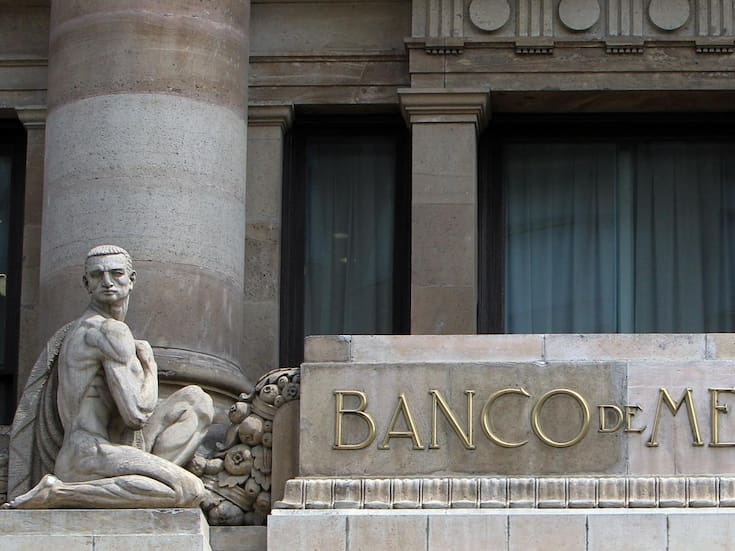 Reservas internacionales de México alcanzan máximo histórico de 246 mil 266 mdd