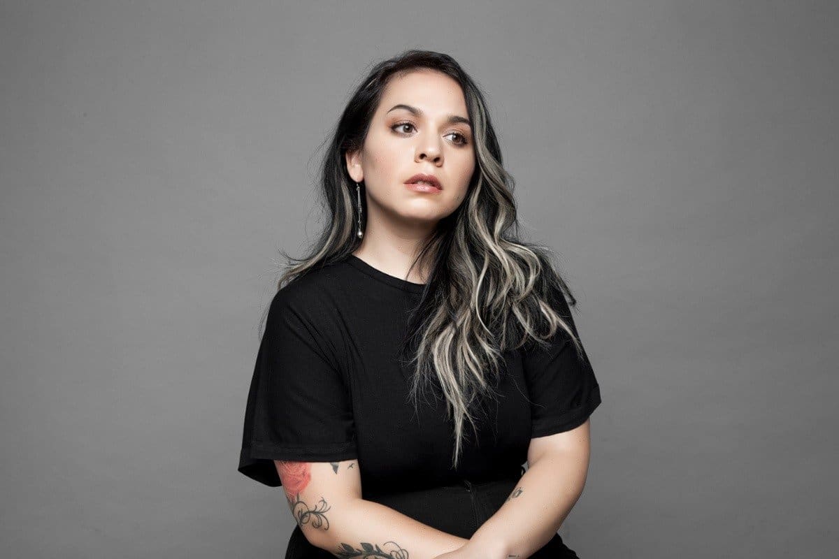 Carla Morrison regresa a la música con "Ansiedad"