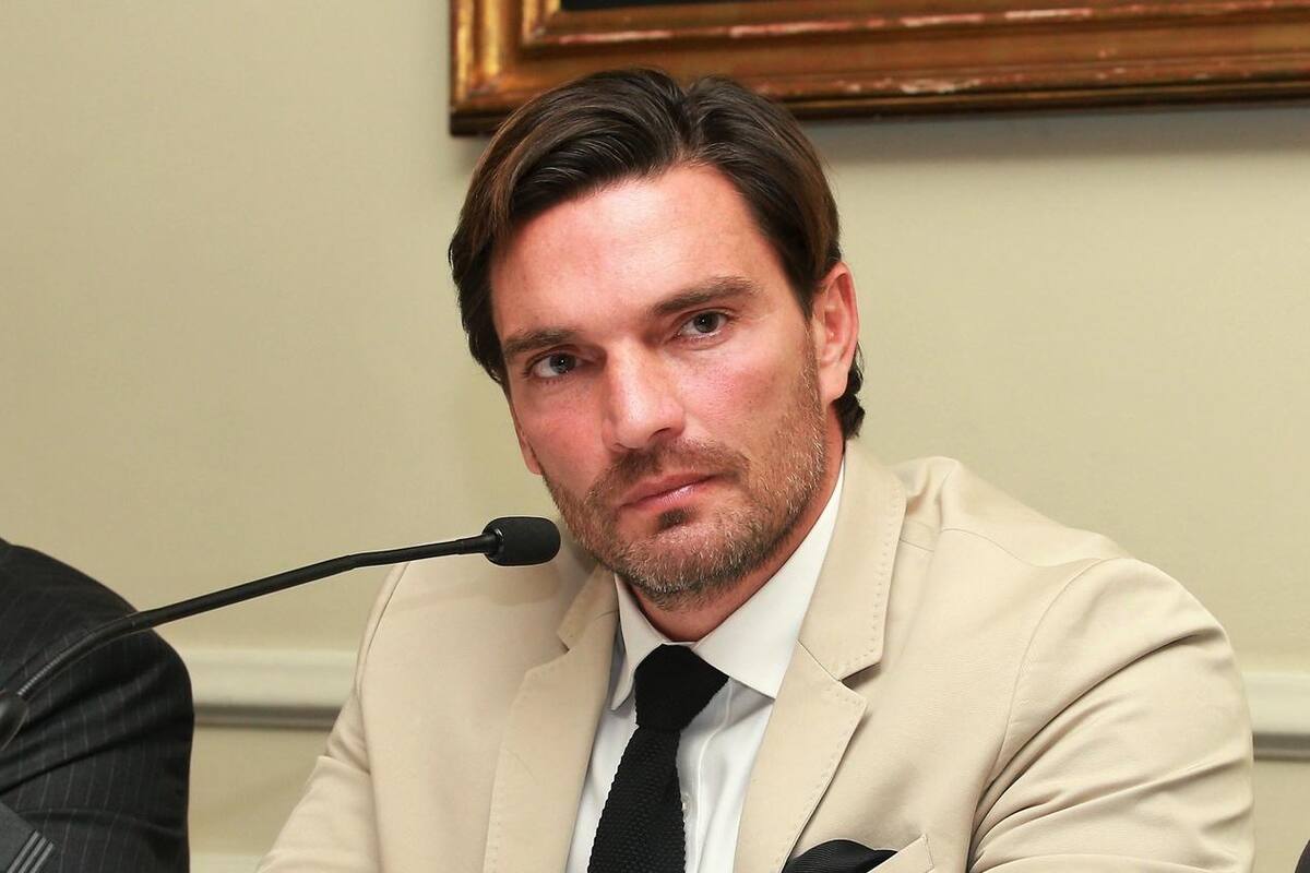 Julián Gil fue diagnosticado con cáncer de piel: "abusé del sol"