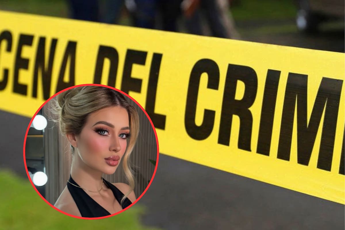 Caso Valeria Márquez: Fiscalía investiga quién estuvo involucrado, sin descartar a sus amigas; su expareja no ha sido identificada