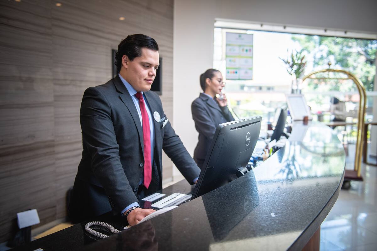 Aumentó 15% ocupación hotelera en Mexicali por Fiestas del Sol