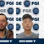 Robaron una pickup y terminaron sentenciados a 5 años de prisión