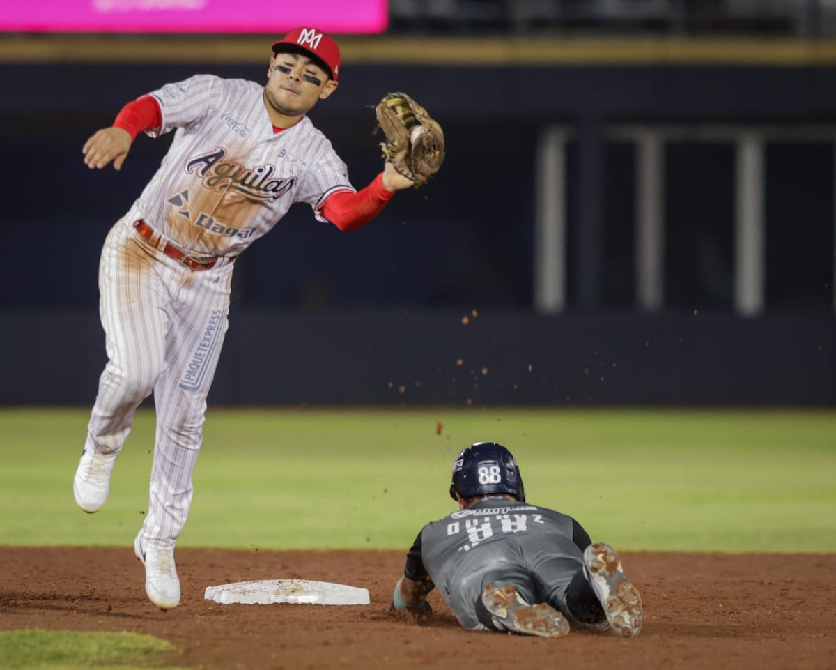 Foto: Javier Gallegos.