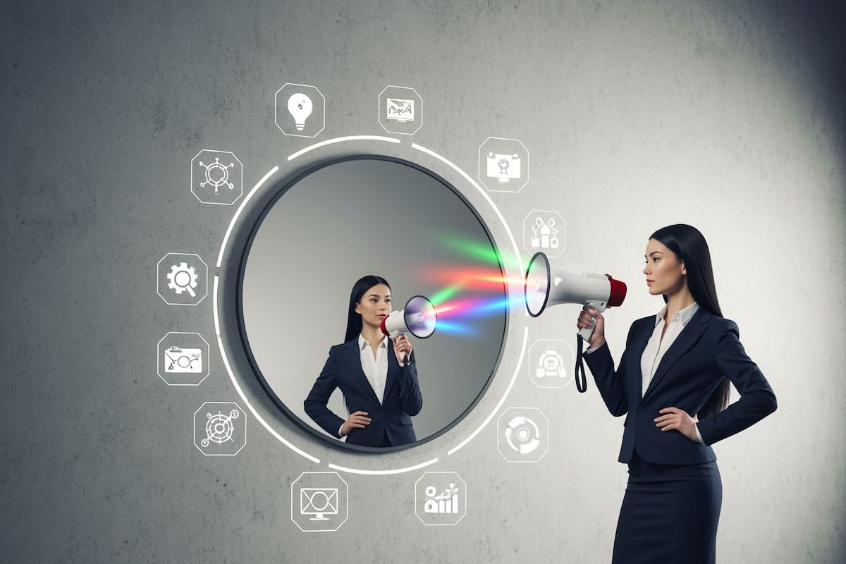 Tu imagen no te limita, te amplifica