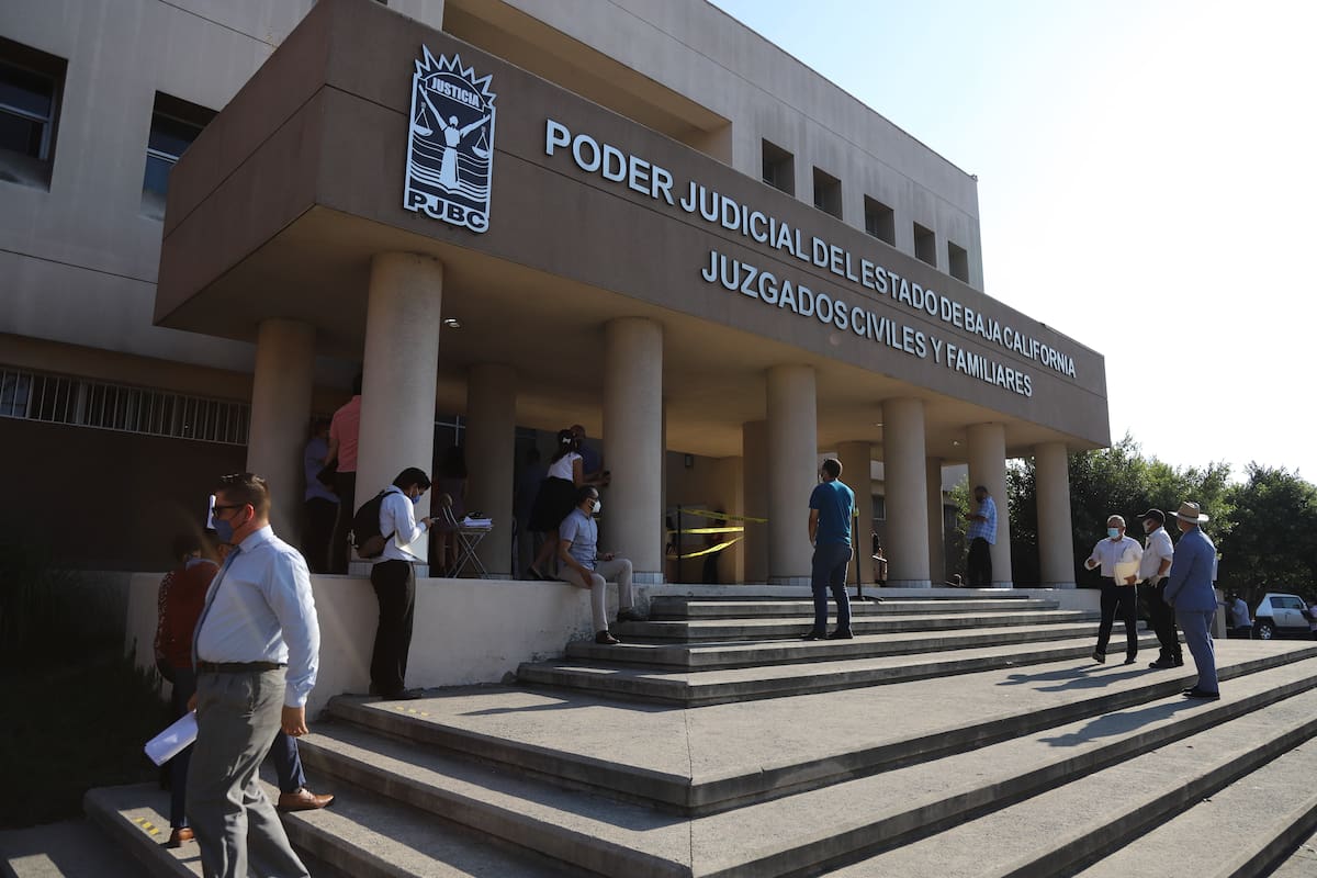 Denuncian caso de violencia institucional contra menor
