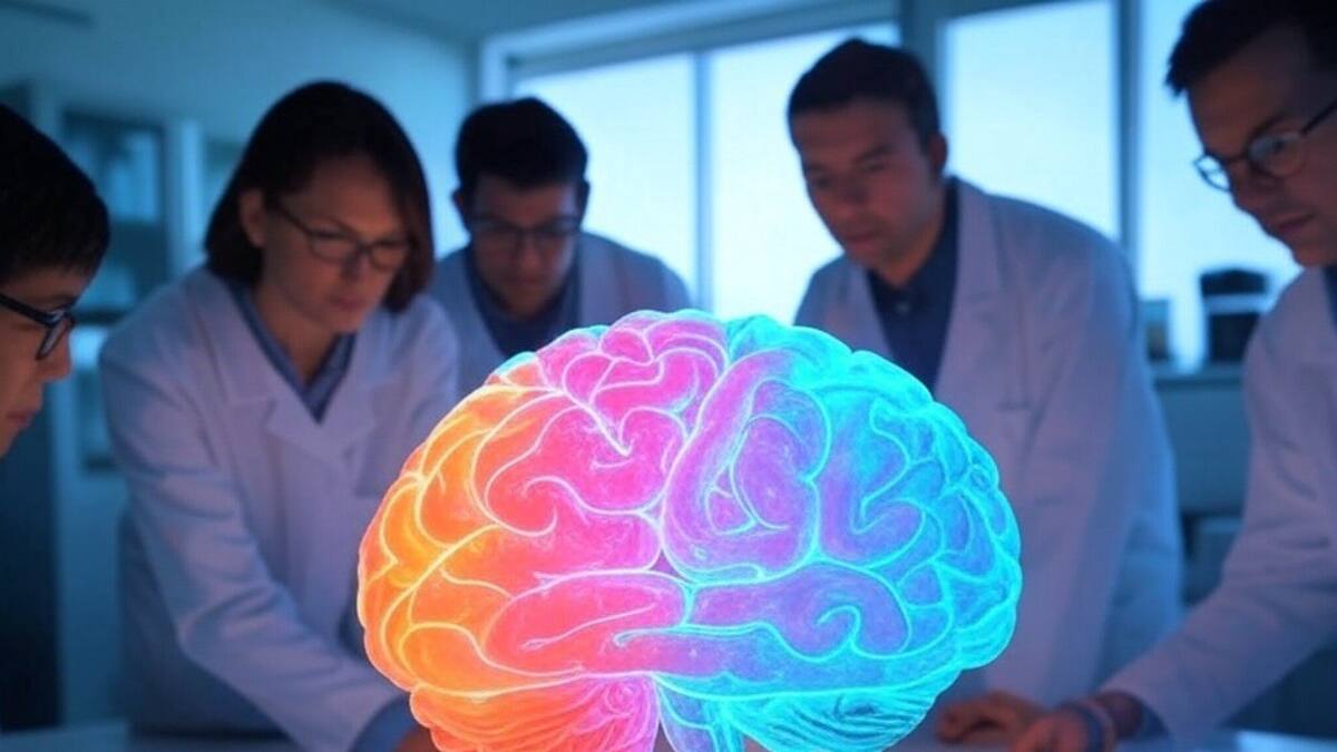 ¿Qué es la Semana Mundial del Cerebro? 5 curiosidades que no sabías de este órgano