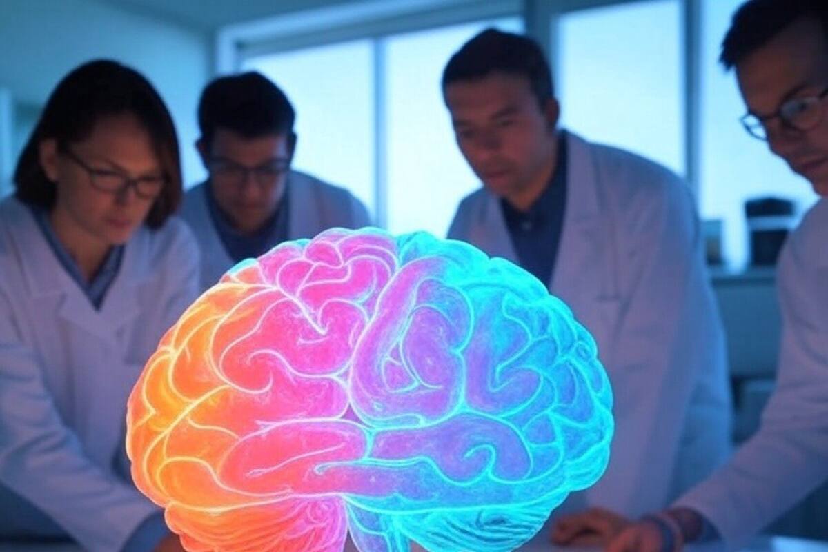 ¿Qué es la Semana Mundial del Cerebro? 5 curiosidades que no sabías de este órgano