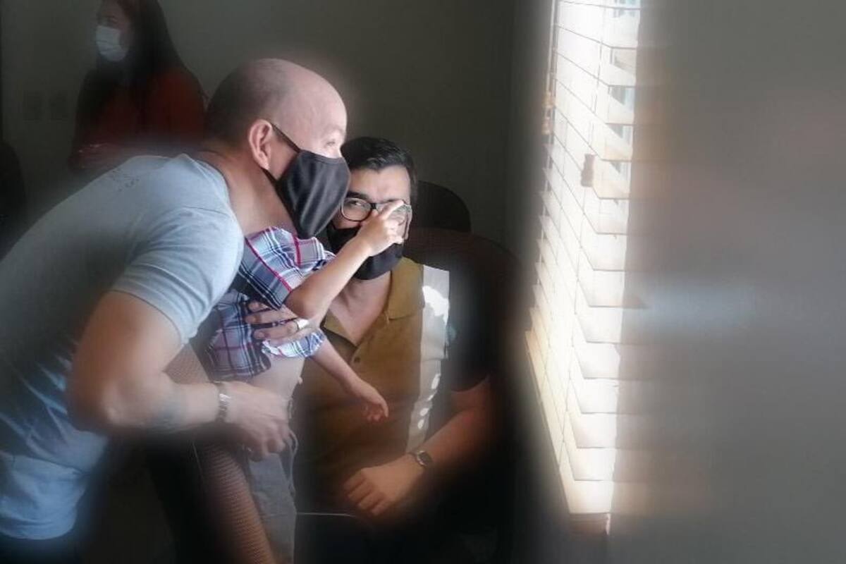 Aprueba DIF adopción a pareja gay