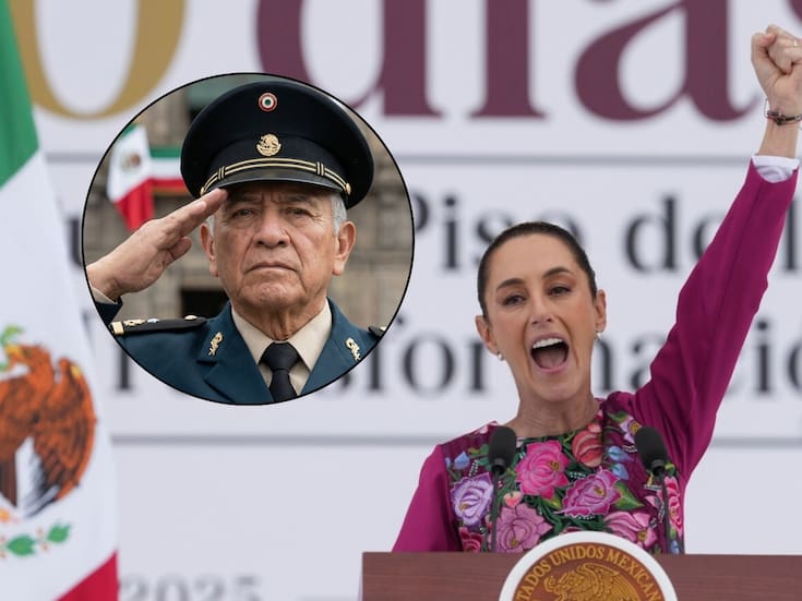 Ya es oficial: Fuerzas Armadas no serán afectadas por la reforma de pensiones que limita beneficios excesivos a funcionarios de confianza, confirmó la presidenta Claudia Sheinbaum durante su conferencia en la Ciudad de México, asegurando transparencia y equidad en el ajuste de jubilaciones públicas
