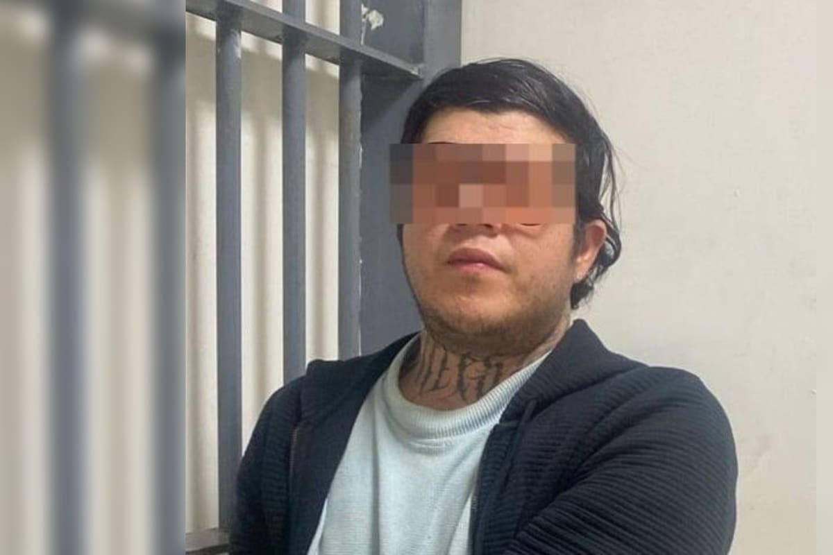 Imputan por presunta violación a ‘El Terry’, Francisco Alejandro “N” tras drogar a mujer