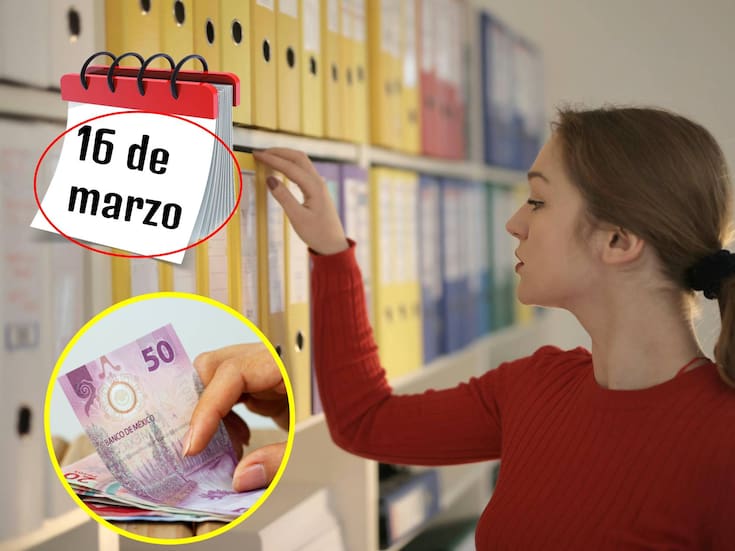 El 16 de marzo es festivo en México: Qué se conmemora, quién descansa y por qué la ley exige pago triple a quienes trabajen