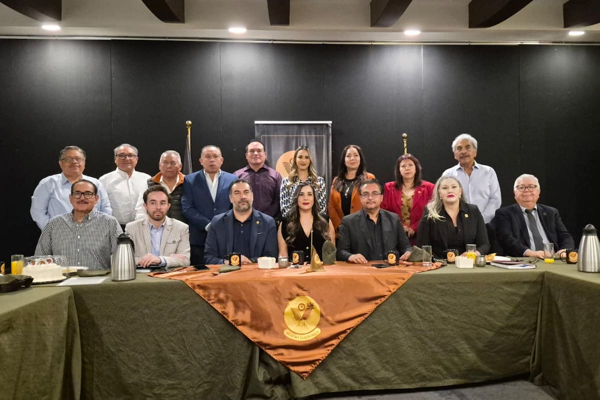 Pide Colegio de Abogados de Mexicali “alternativas” para cumplir con exigencia de posgrado en juicios familiares